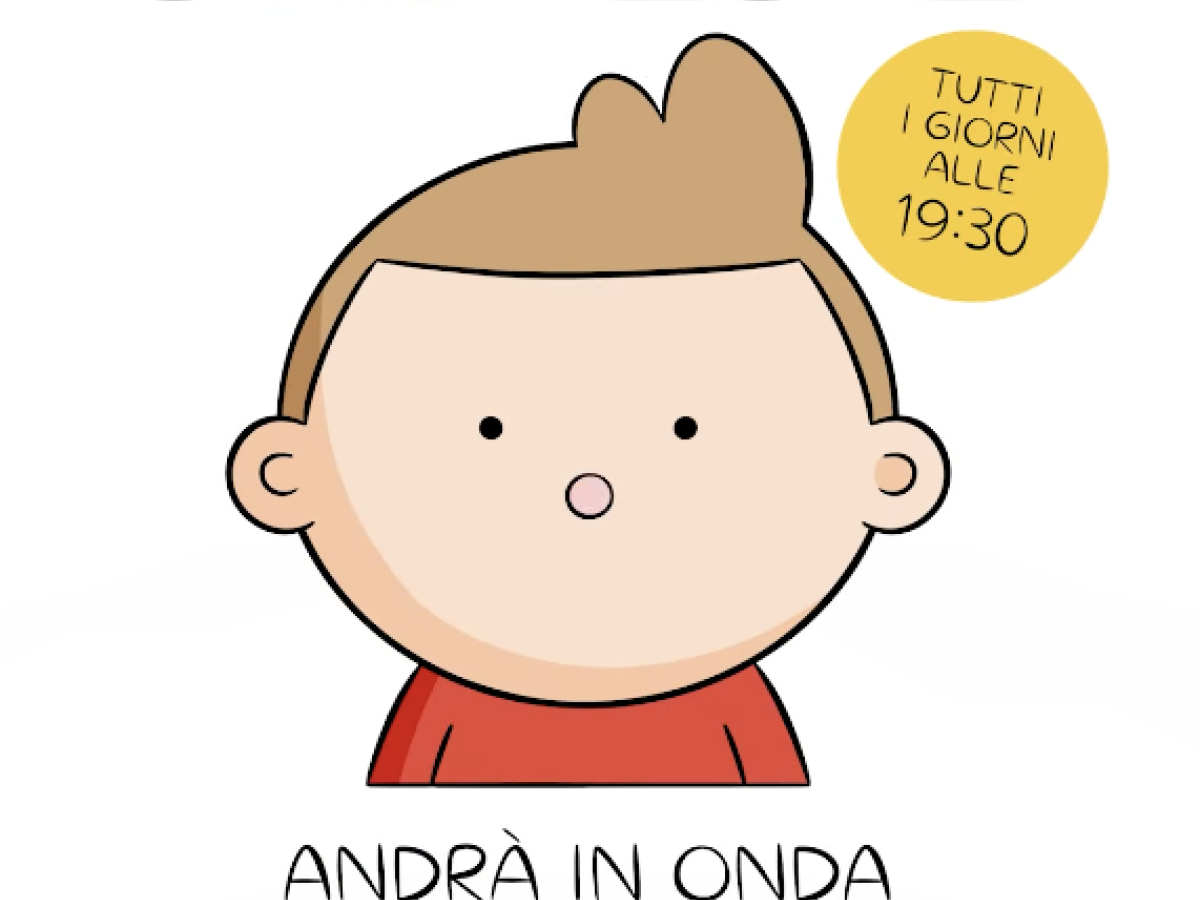 pera toons 232 un cartoon rai da Ilgiornale.it pera toons 232 un cartoon rai